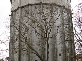 Brønshøj Water Tower