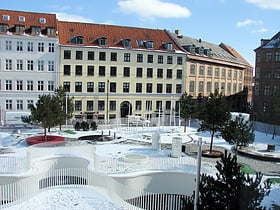 Hauser Plads