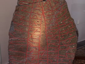 Kamień runiczny z Egå