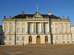 Moltke's Palace