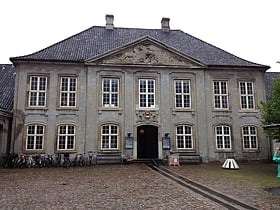 Designmuseum Denmark