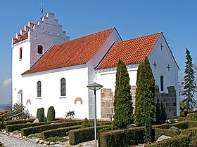 Skejby Church