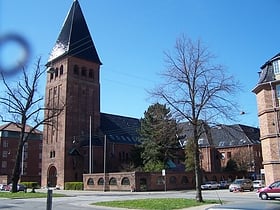 Kościół św. Augustyna