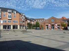 Østerfælled Torv