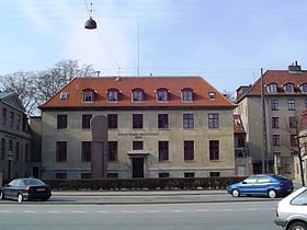 Niels-Bohr-Institut