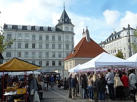 Israels Plads