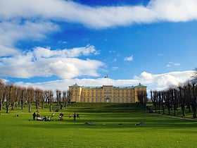 Frederiksberg Gardens
