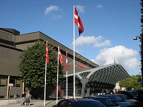 Forum Copenhagen