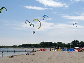 Parque de la Playa Amager