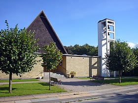 Emdrup Kirke