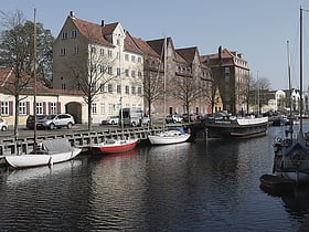 Christianshavns Kanal