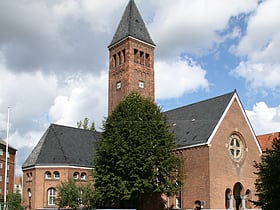Mariendal Church