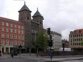 Vesterbro