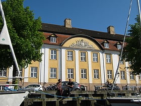 musee naval royal du danemark copenhague
