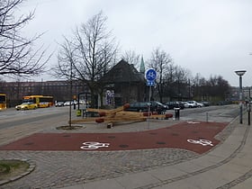 Enghave Plads
