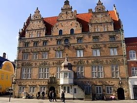 The Historical Museum of Northern Jutland