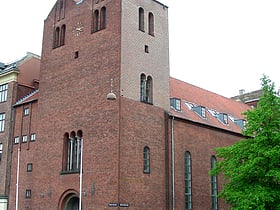 Absalons Kirke