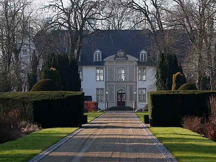Palacio de Schackenborg