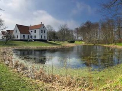 knivholt manor frederikshavn