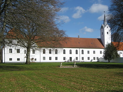 Schloss Dronninglund