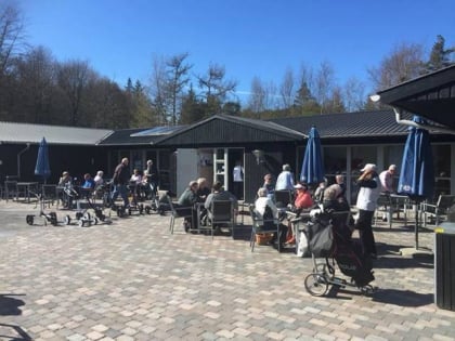 nordvestjysk golfklub thisted