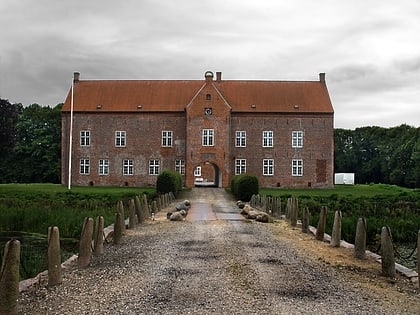 saebygaard castle