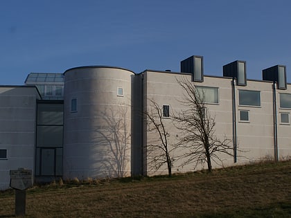 bornholms kunstmuseum gudhjem