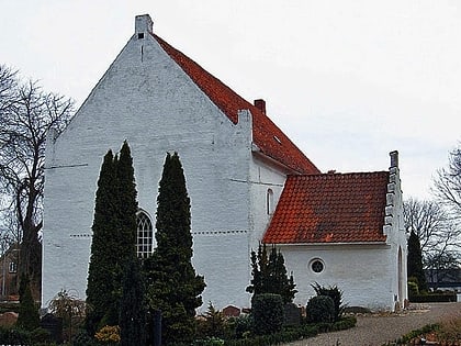 Arninge Church