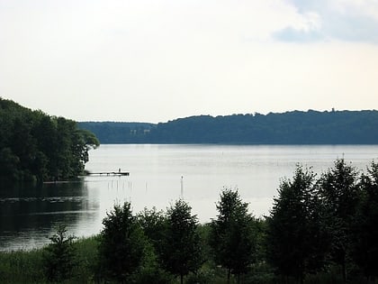 Furesø Lake