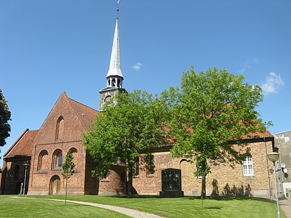 Sankt Nicolai Kirke