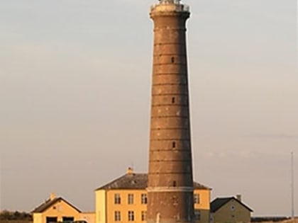 skagen lighthouse