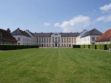 palacio de augustenborg sonderborg