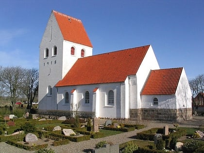 jegindo kirke