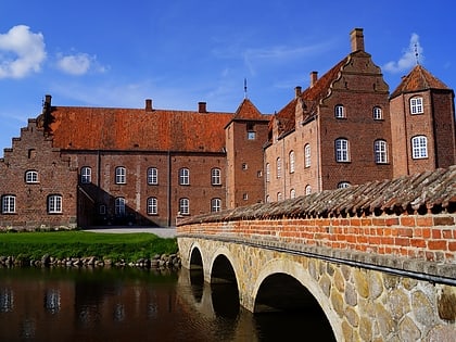 Schloss Katholm