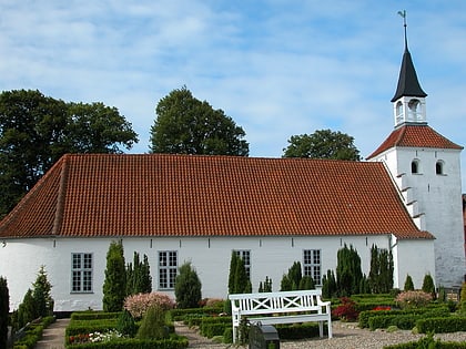 Søby Kirke