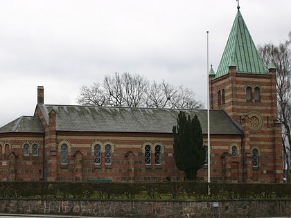Åby Church