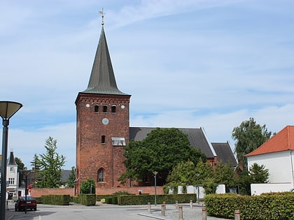 Sakskøbing Kirke