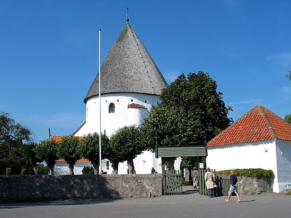 Sankt-Ols-Kirche