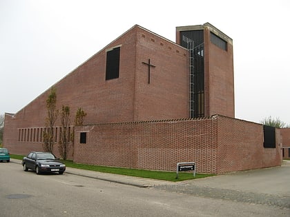 Grundtvig's Church