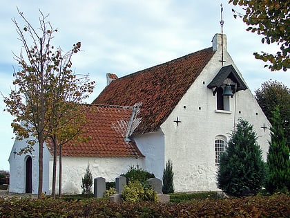 Alrø Kirke