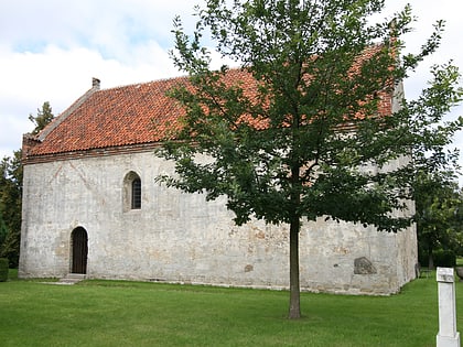Kościół św. Iba
