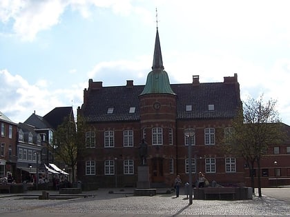 silkeborg