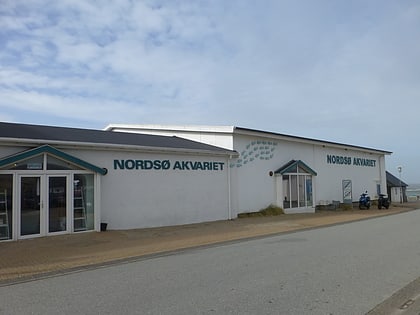 nordso akvariet norrejyske o