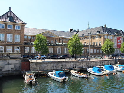 musee national du danemark copenhague