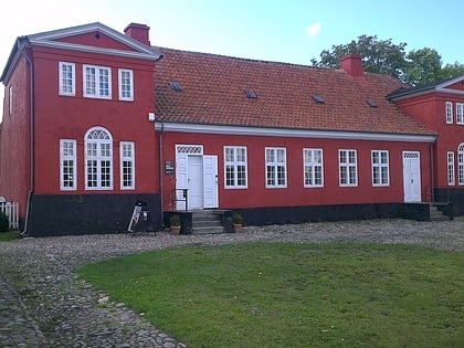 frederikssund museum jaegerspris