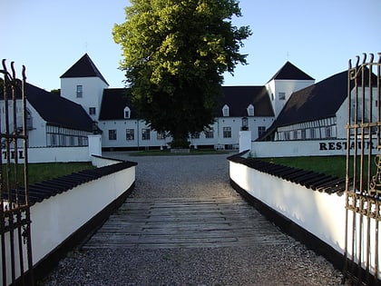 Gammel Vraa Castle