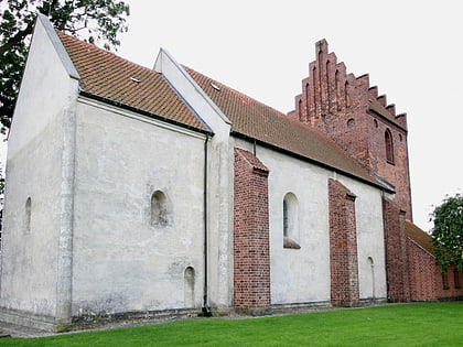 Sankt Jørgensbjerg Kirke