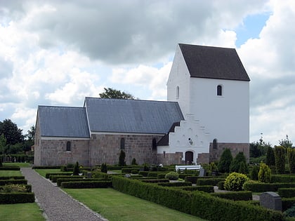 Tolstrup Kirke