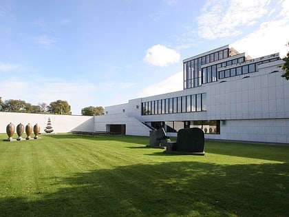 kunsten museum of modern art aalborg