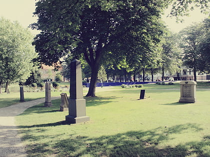 I.C. Møllerparken
